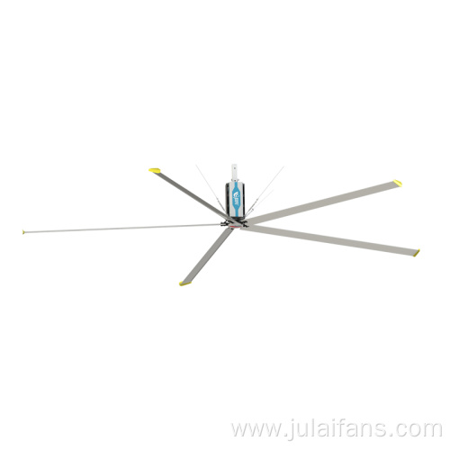 New type fan Industrial large ceiling fan